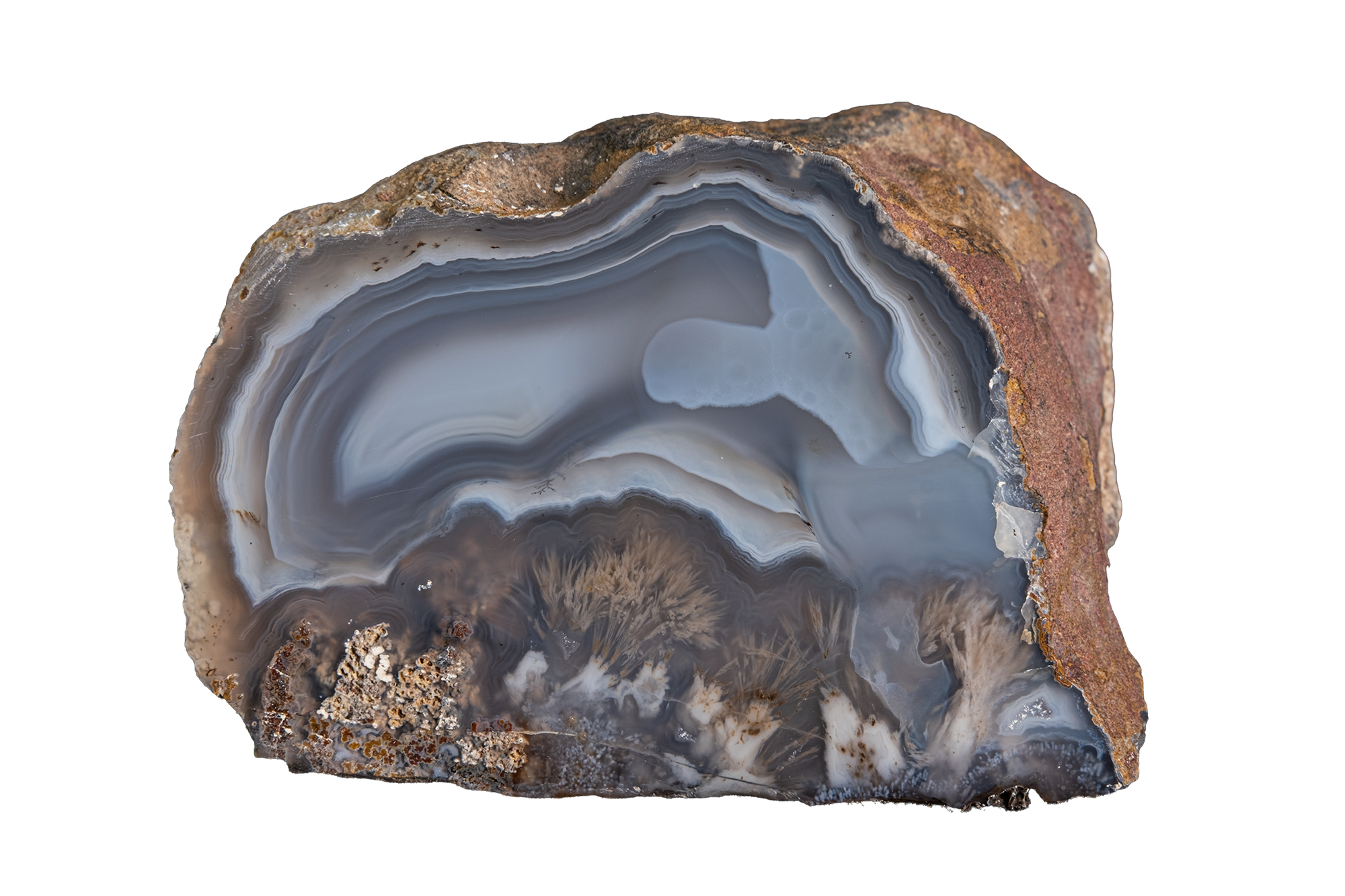 LAGB19-12 | LAGUNA AGATE