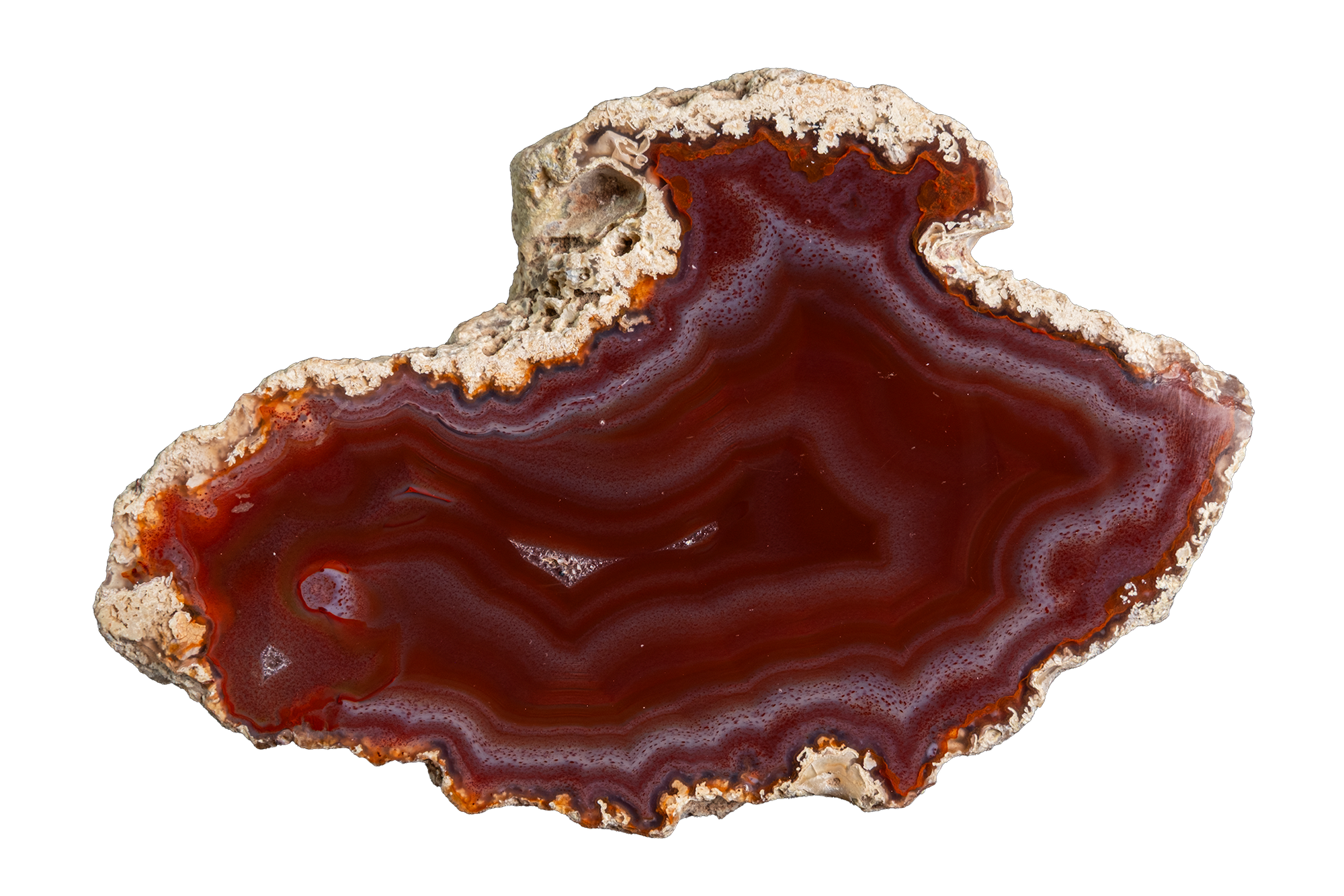 LAGB19-13 | LAGUNA AGATE