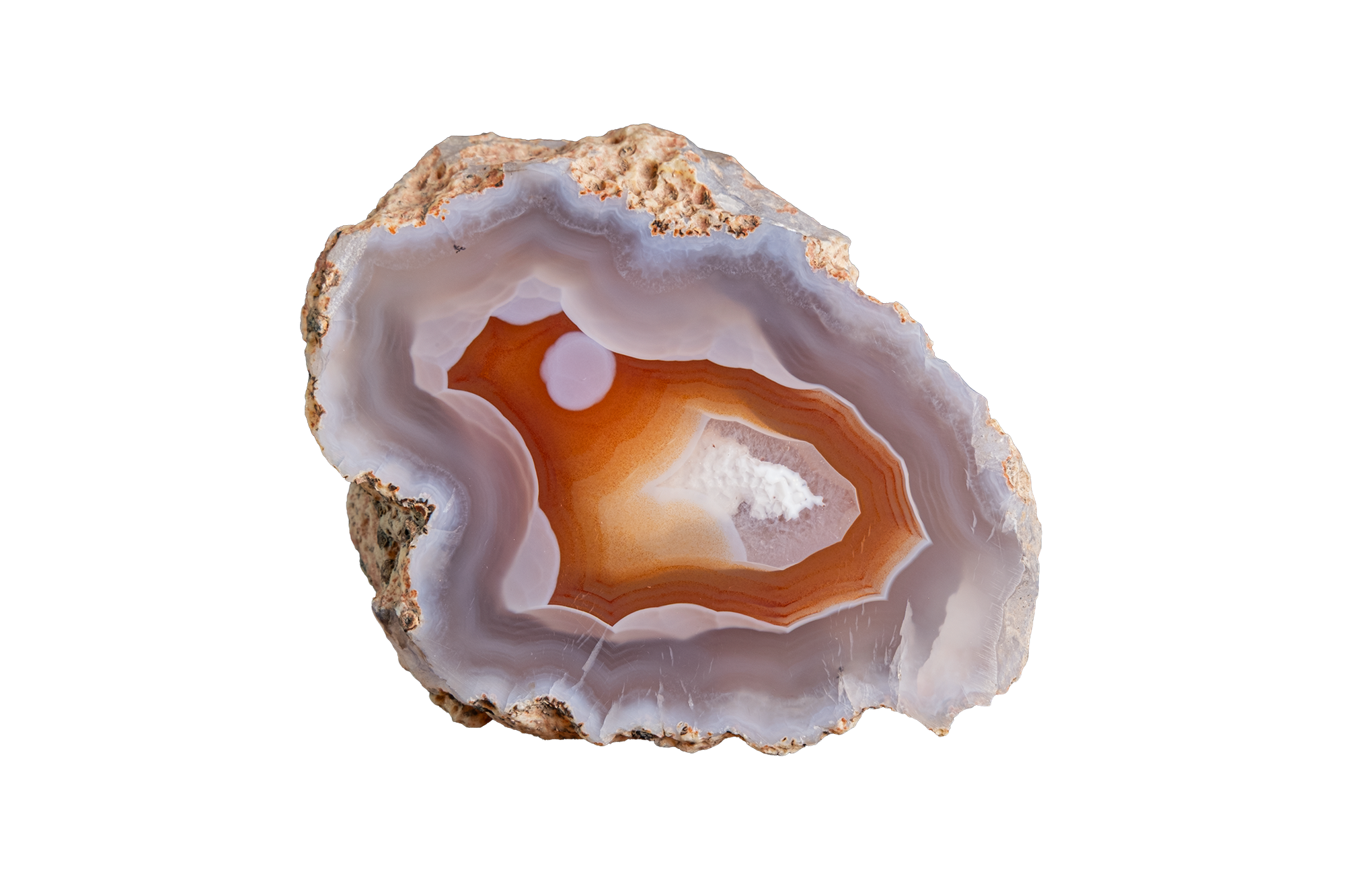 LAGB19-14 | LAGUNA AGATE