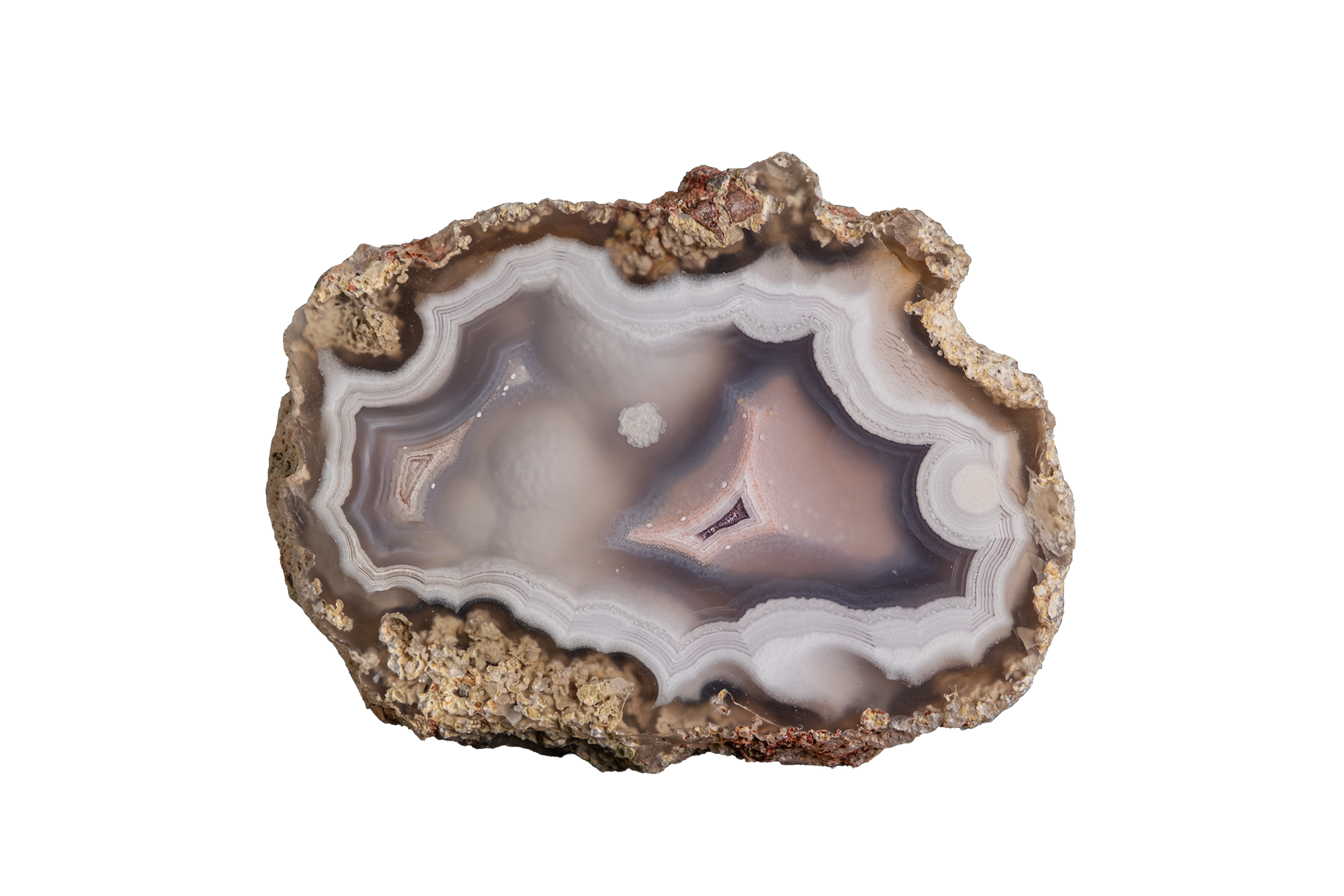 LAGB19-15 | LAGUNA AGATE
