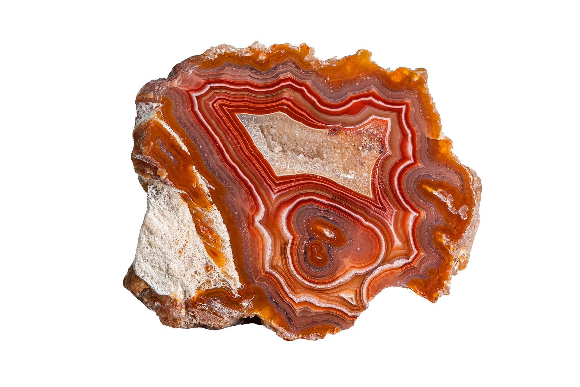 LAGB19-16 | LAGUNA AGATE