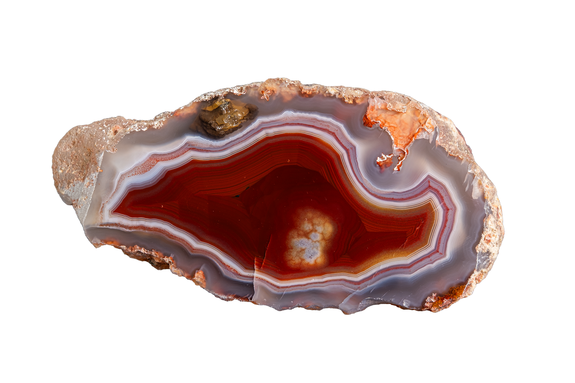 LAGB19-17 | LAGUNA AGATE