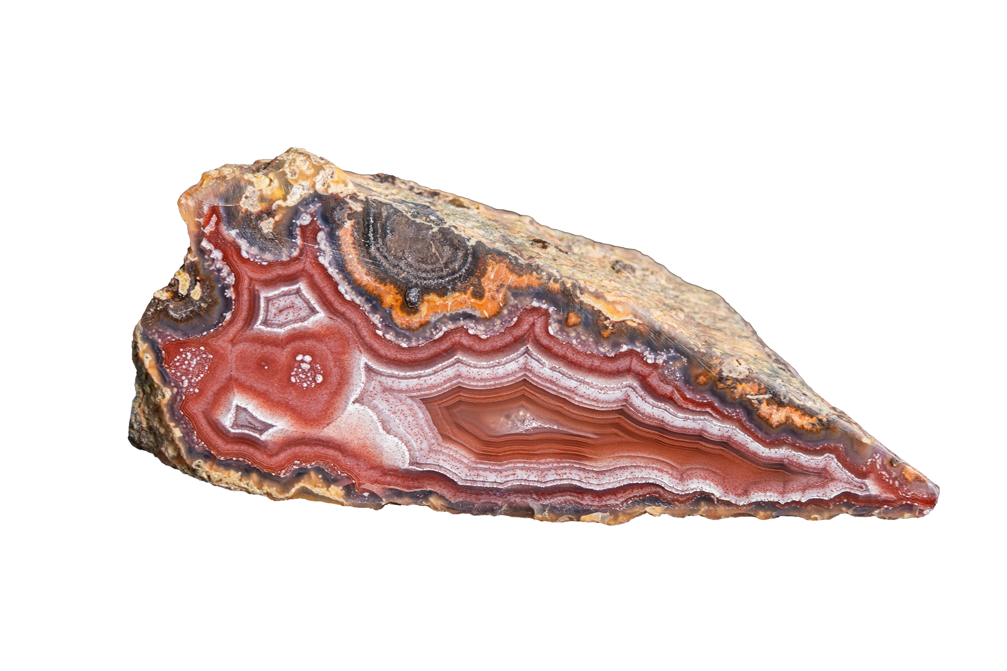 LAGB19-18 | LAGUNA AGATE