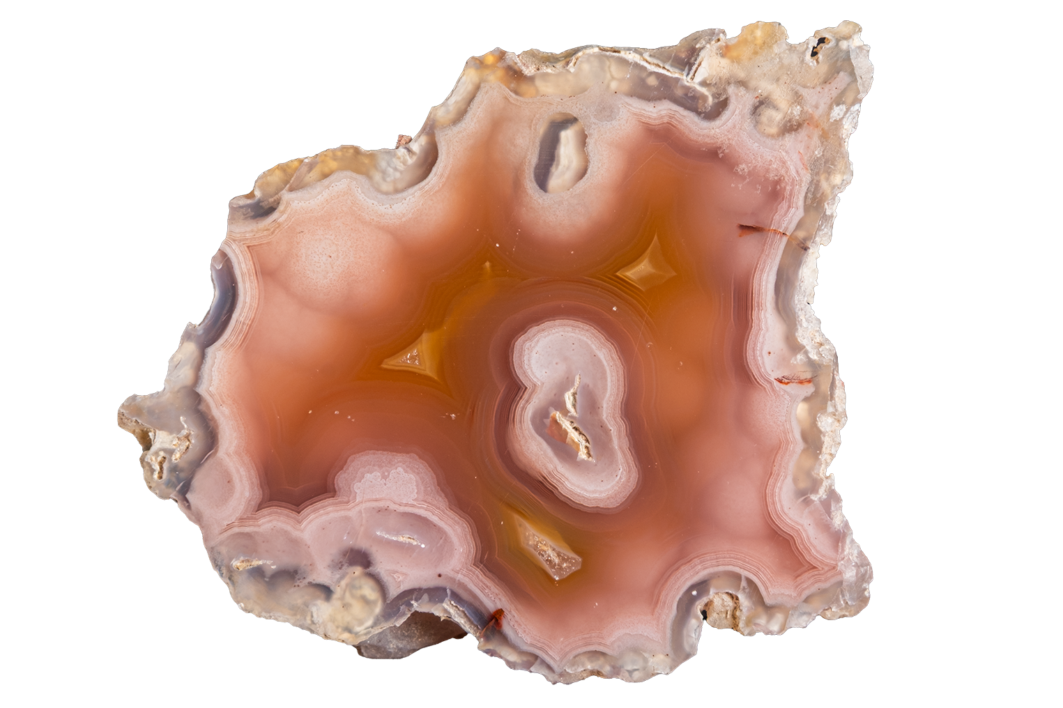 LAGB20-01 | LAGUNA AGATE