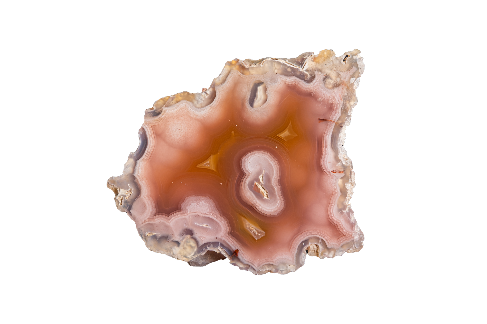 LAGB20-01 | LAGUNA AGATE