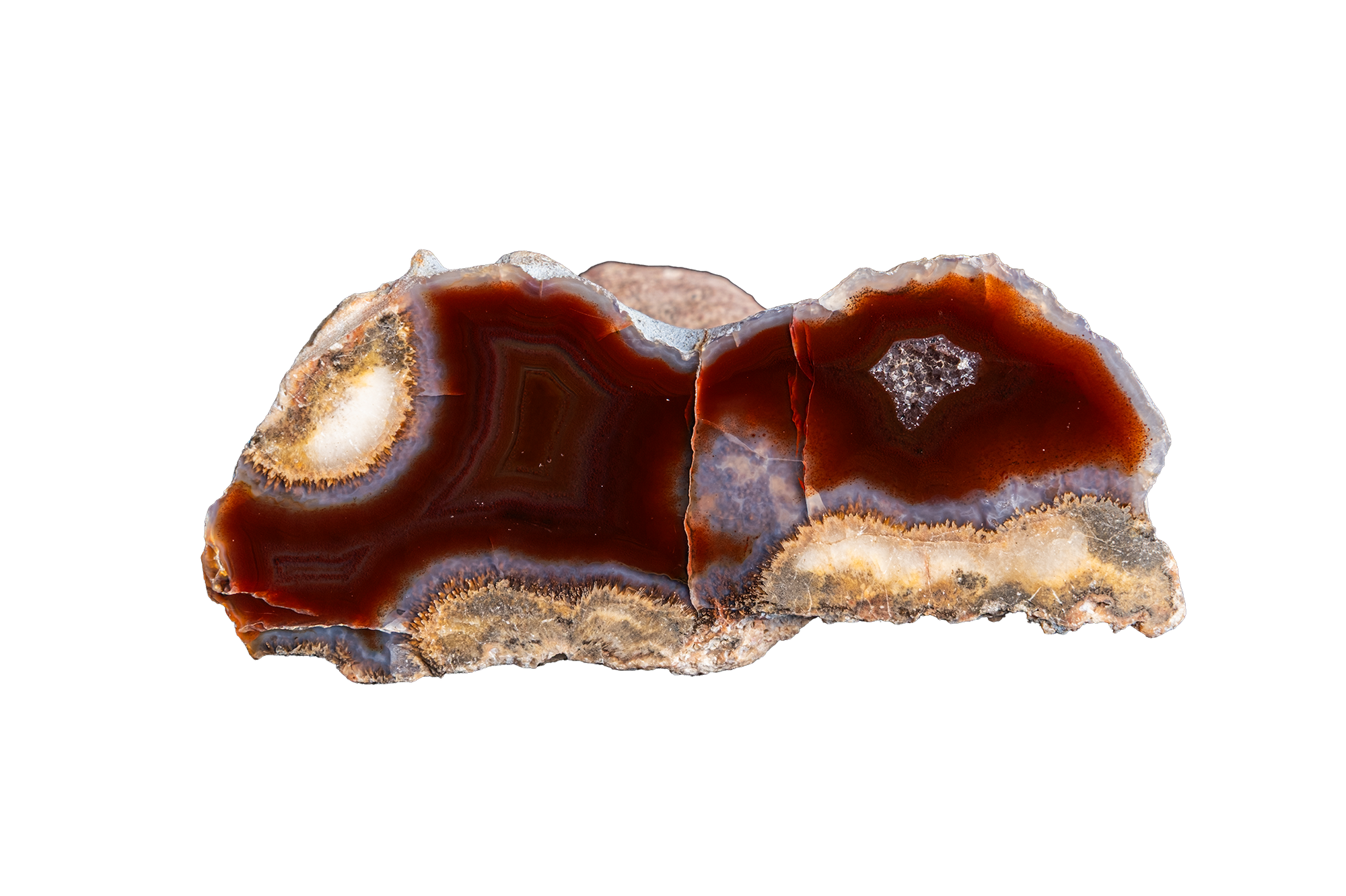 LAGB20-02 | LAGUNA AGATE