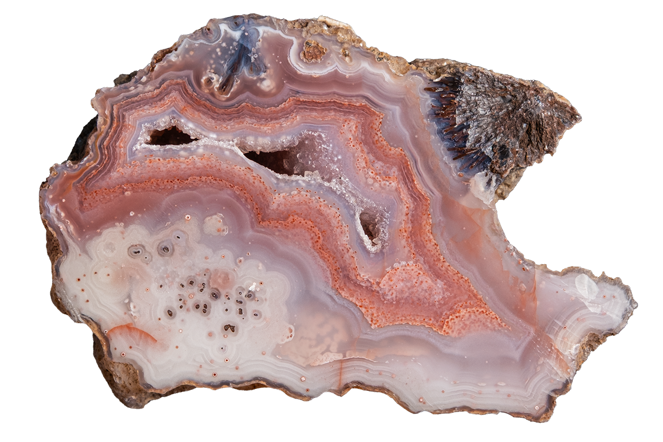 LAGB20-04 | LAGUNA AGATE