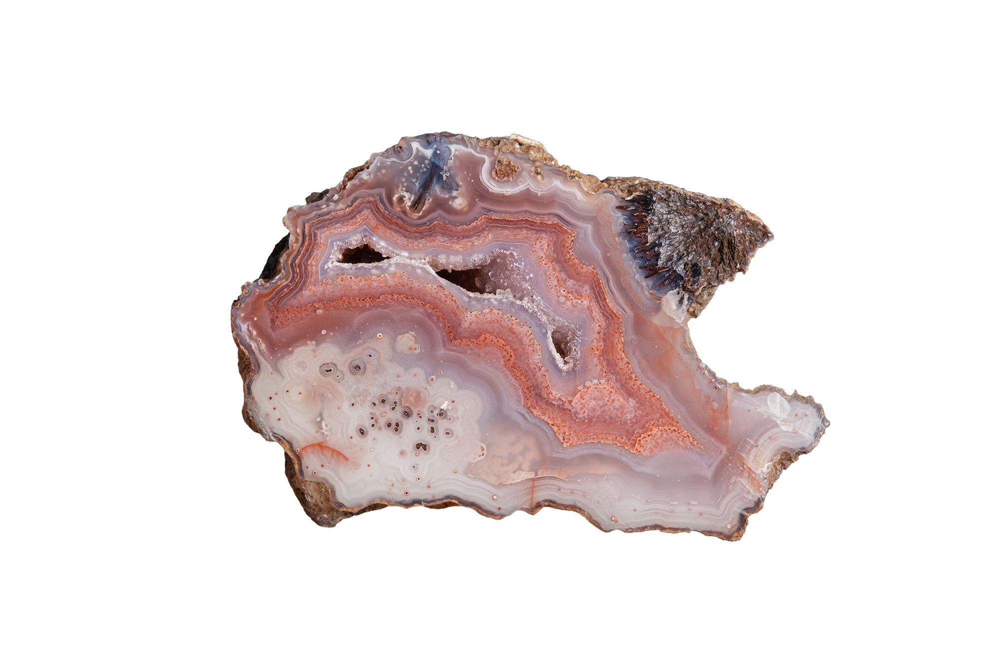 LAGB20-04 | LAGUNA AGATE