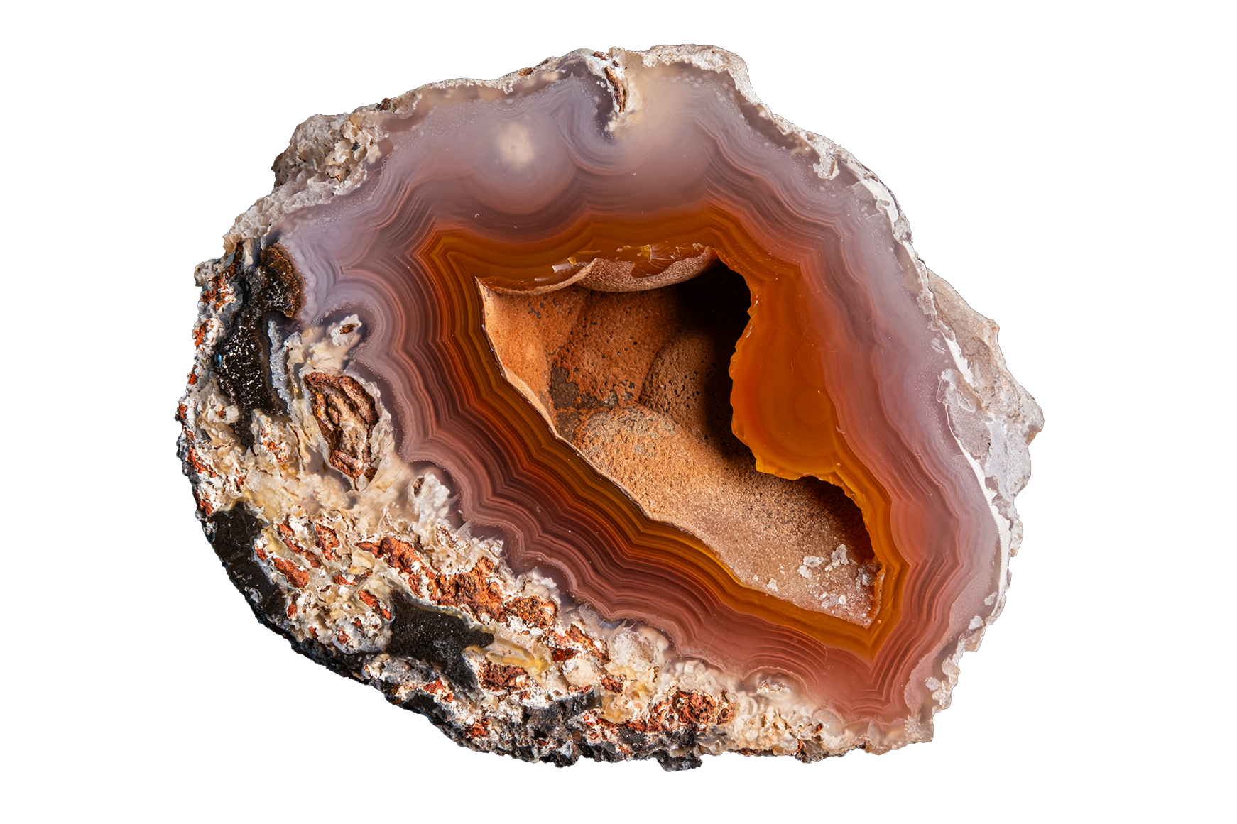 LAGB20-06 | LAGUNA AGATE