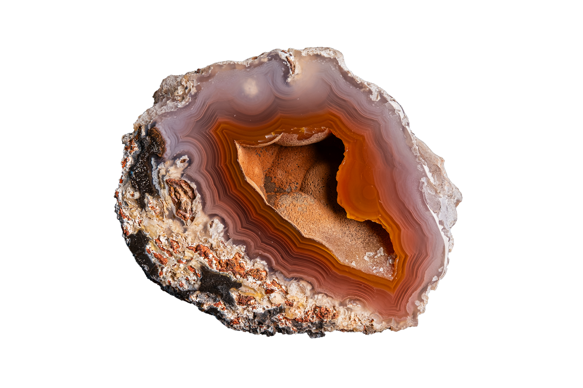 LAGB20-06 | LAGUNA AGATE