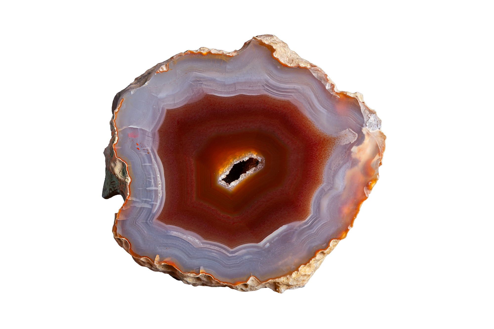 LAGB20-07 | LAGUNA AGATE