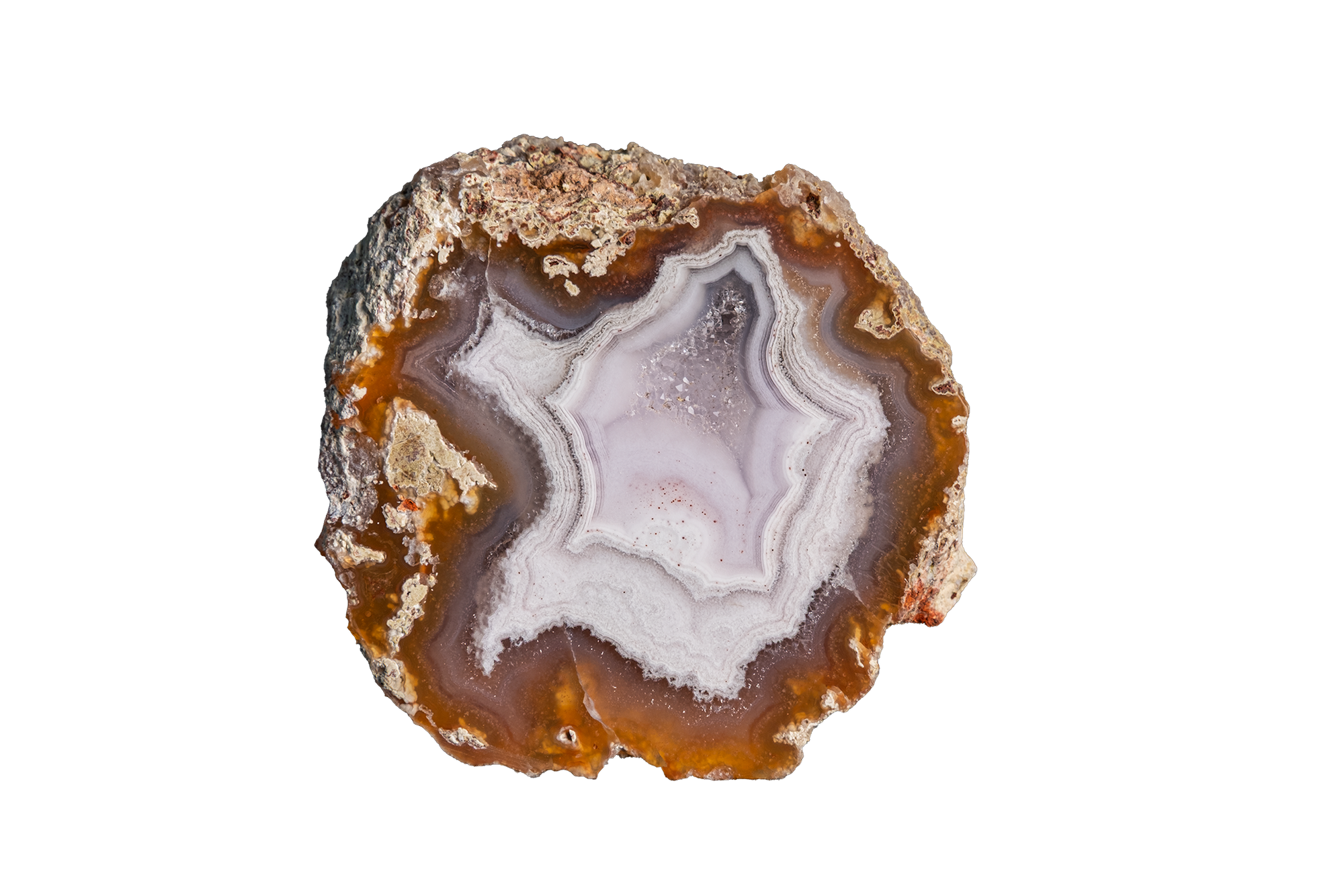 LAGB20-09 | LAGUNA AGATE