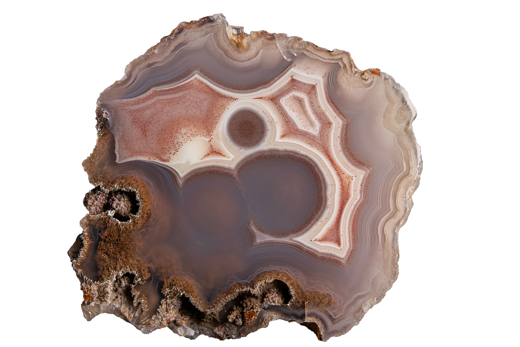 LAGB20-11 | LAGUNA AGATE