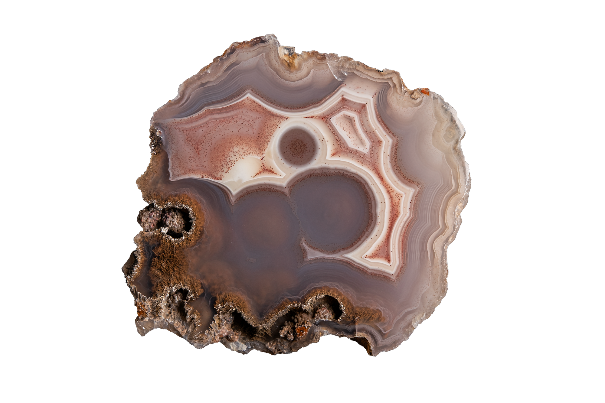 LAGB20-11 | LAGUNA AGATE