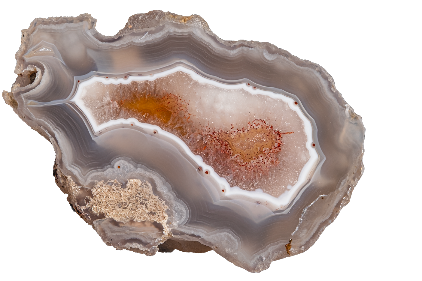 LAGB20-14 | LAGUNA AGATE