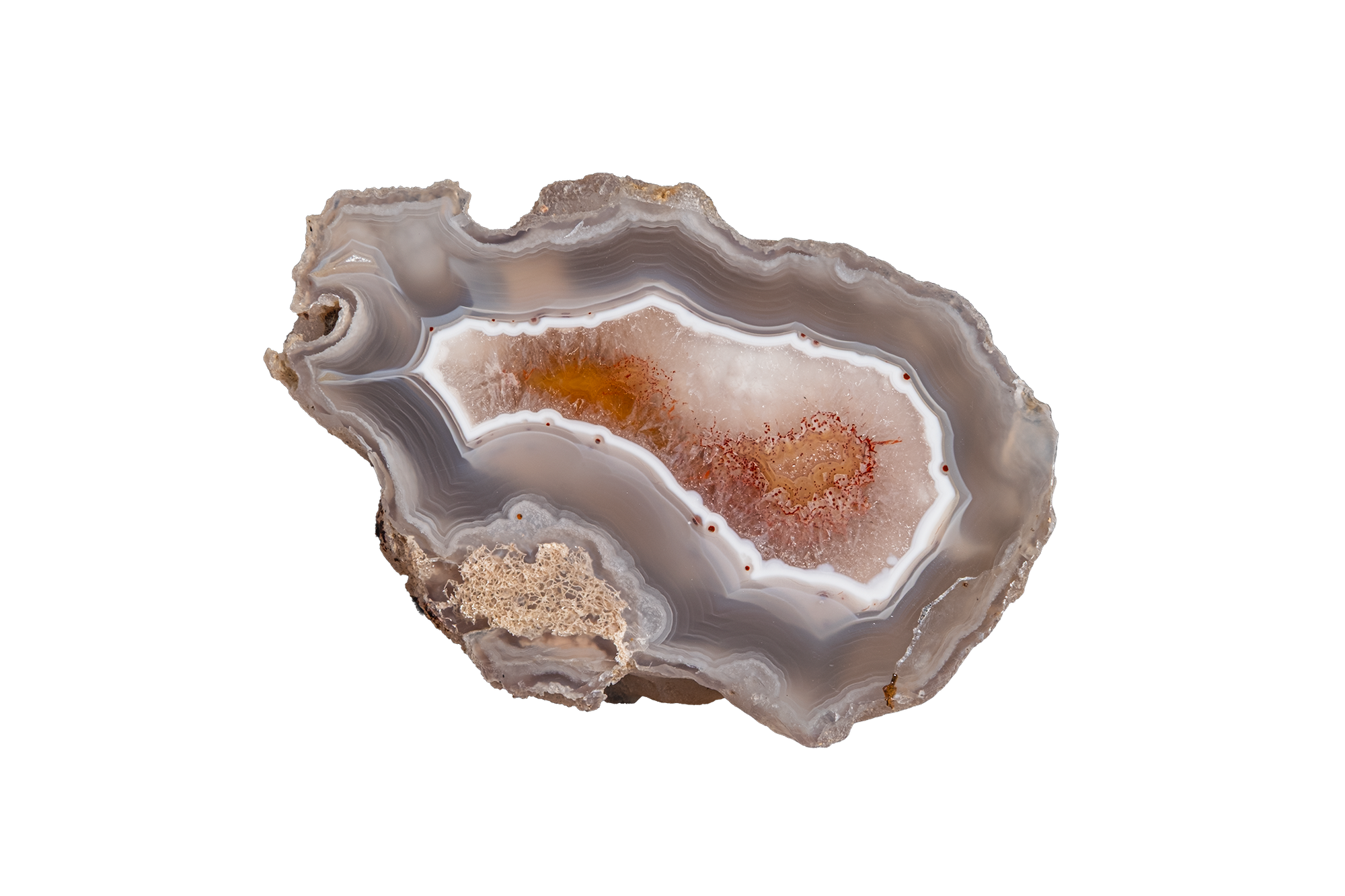 LAGB20-14 | LAGUNA AGATE