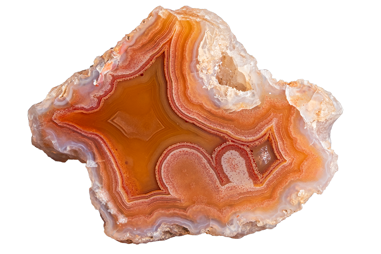 LAGB20-16 | LAGUNA AGATE