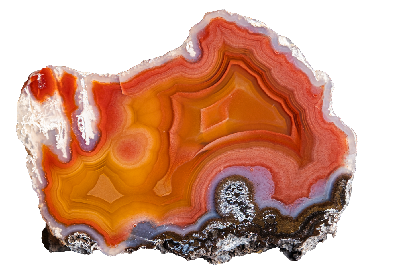 LAGB20-18 | LAGUNA AGATE