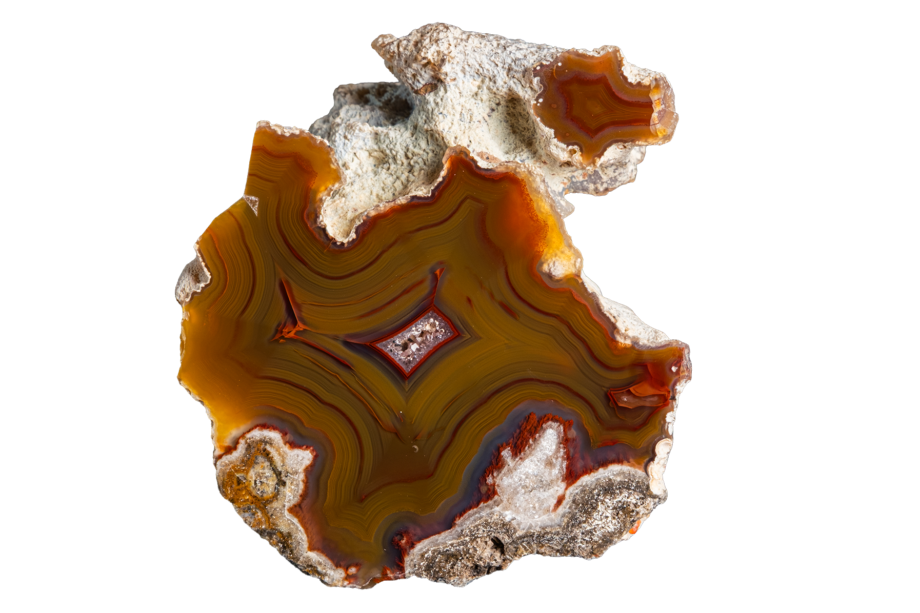 LAGB20-19 | LAGUNA AGATE