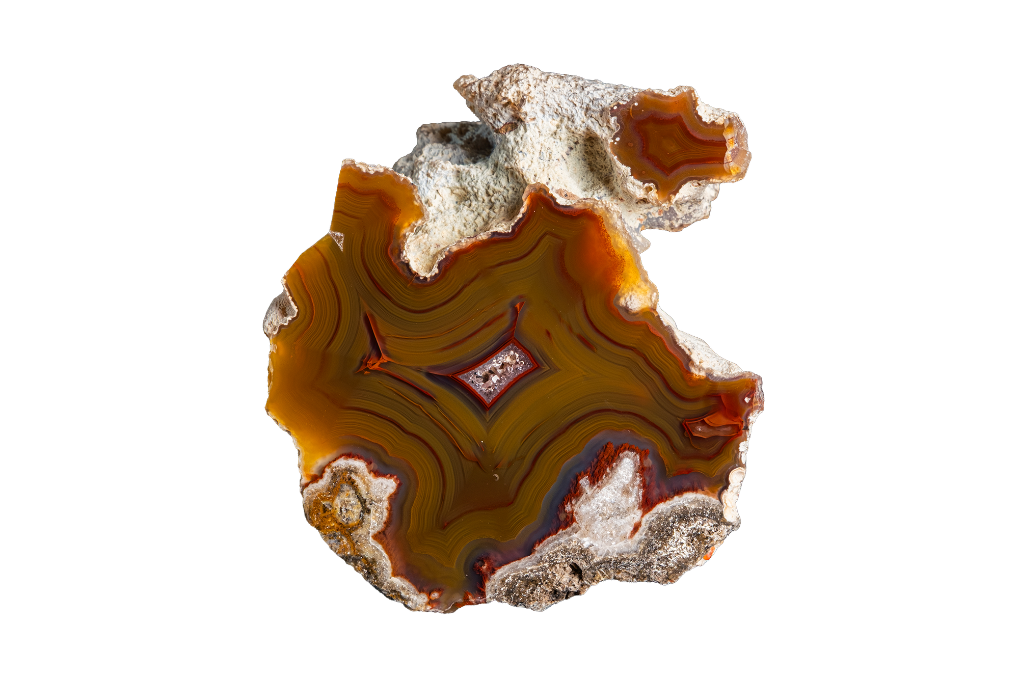 LAGB20-19 | LAGUNA AGATE