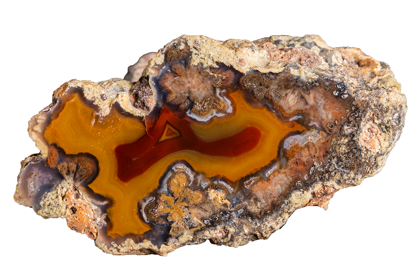 LAGB20-21 | LAGUNA AGATE