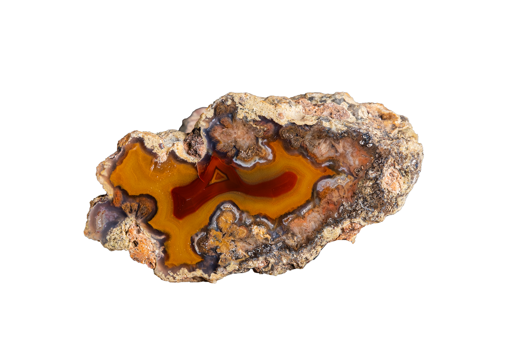 LAGB20-21 | LAGUNA AGATE