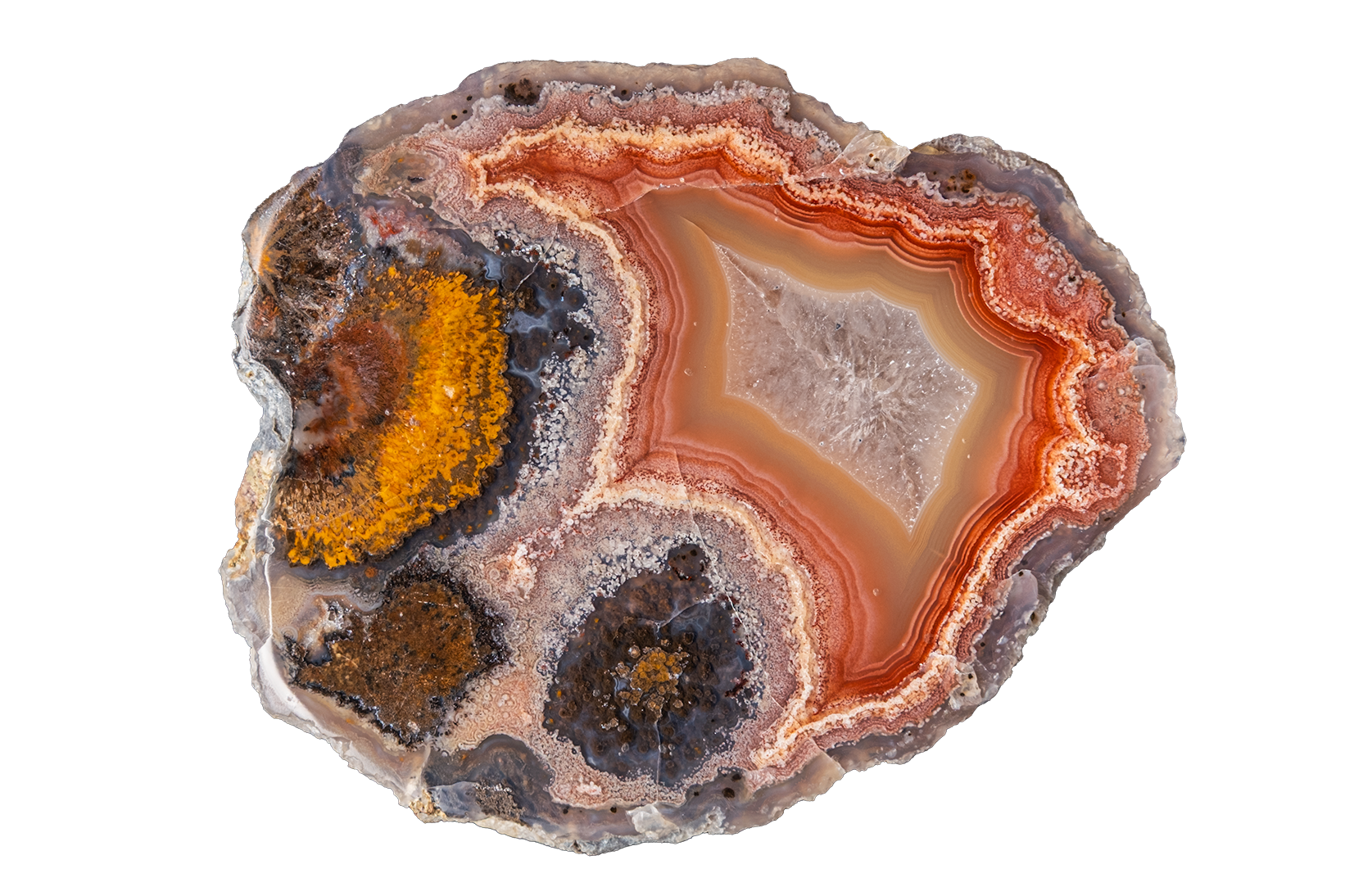 LAGB20-24 | LAGUNA AGATE