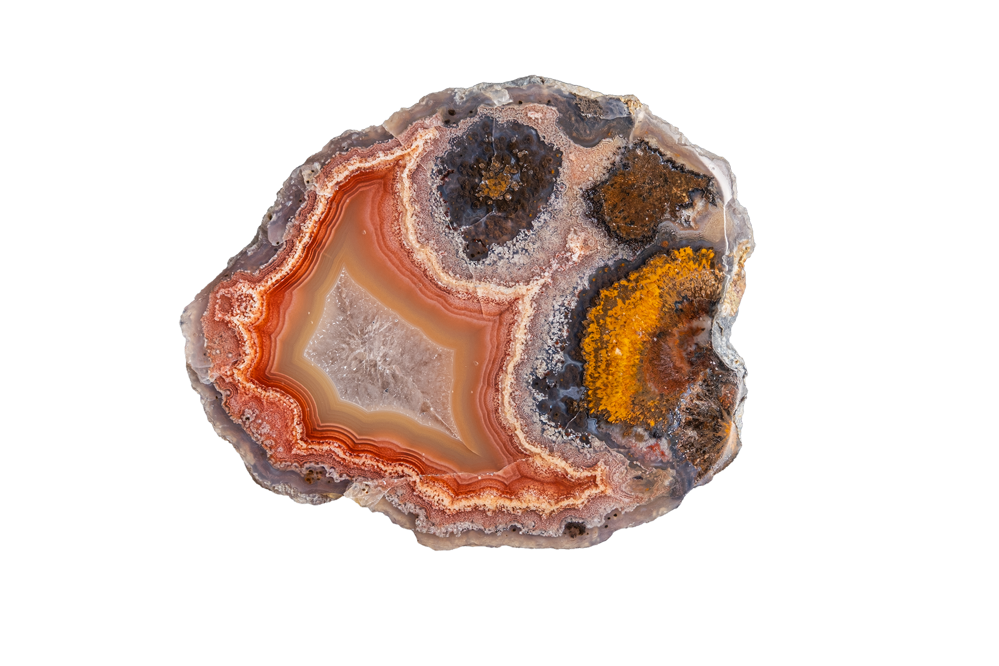LAGB20-24 | LAGUNA AGATE