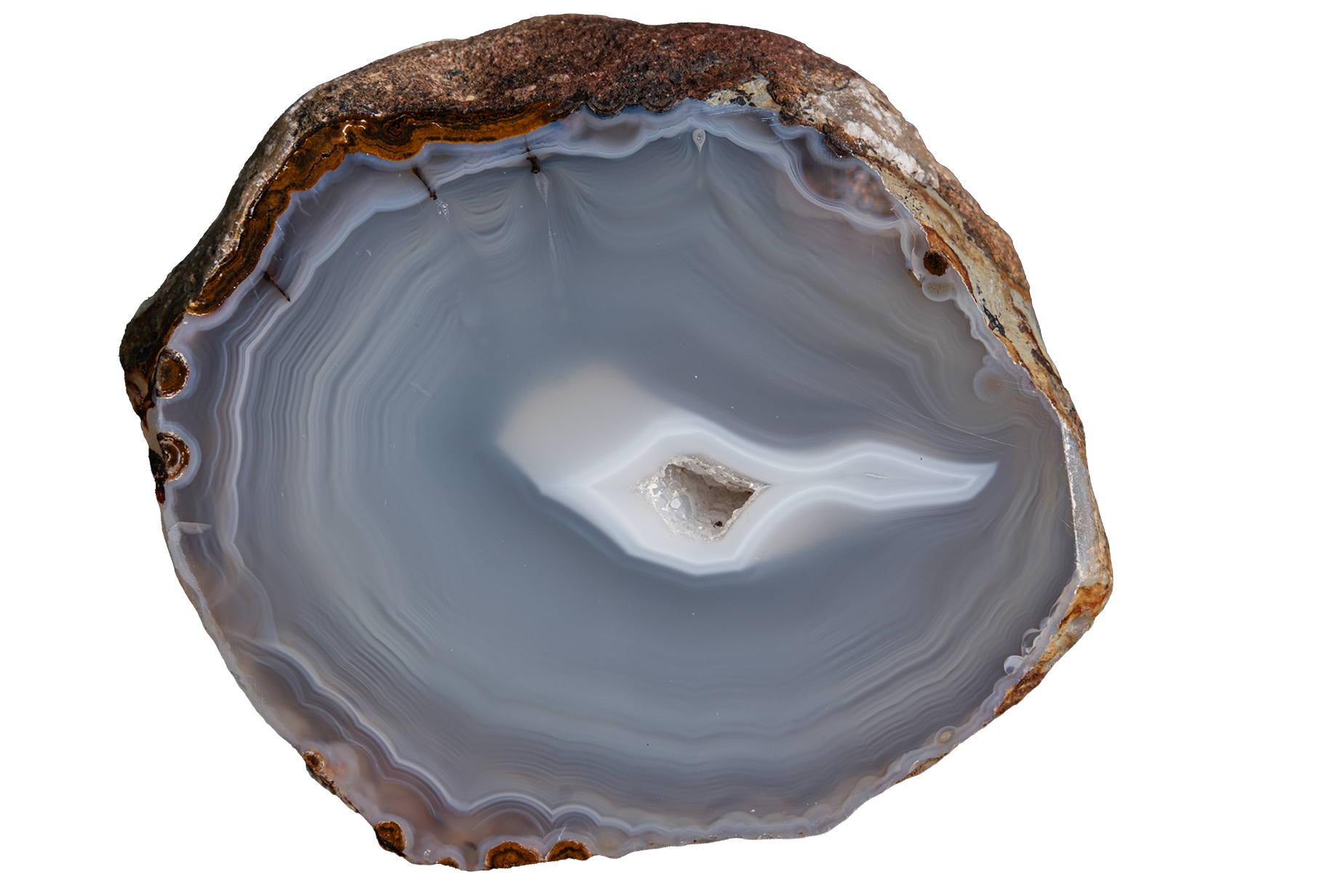 LAGB20-25 | SANTA MONICA AGATE