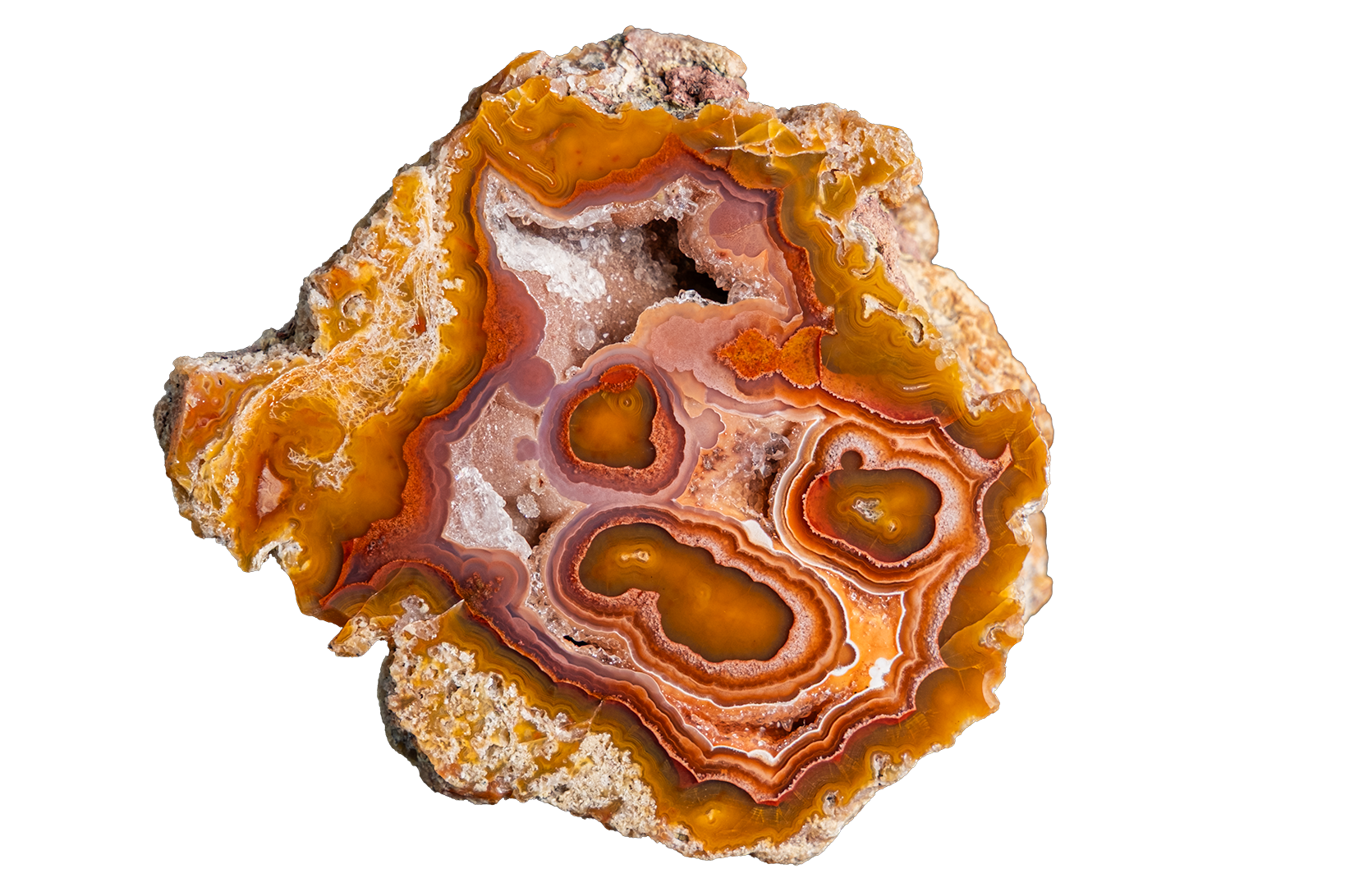 LAGB20-29 | LAGUNA AGATE