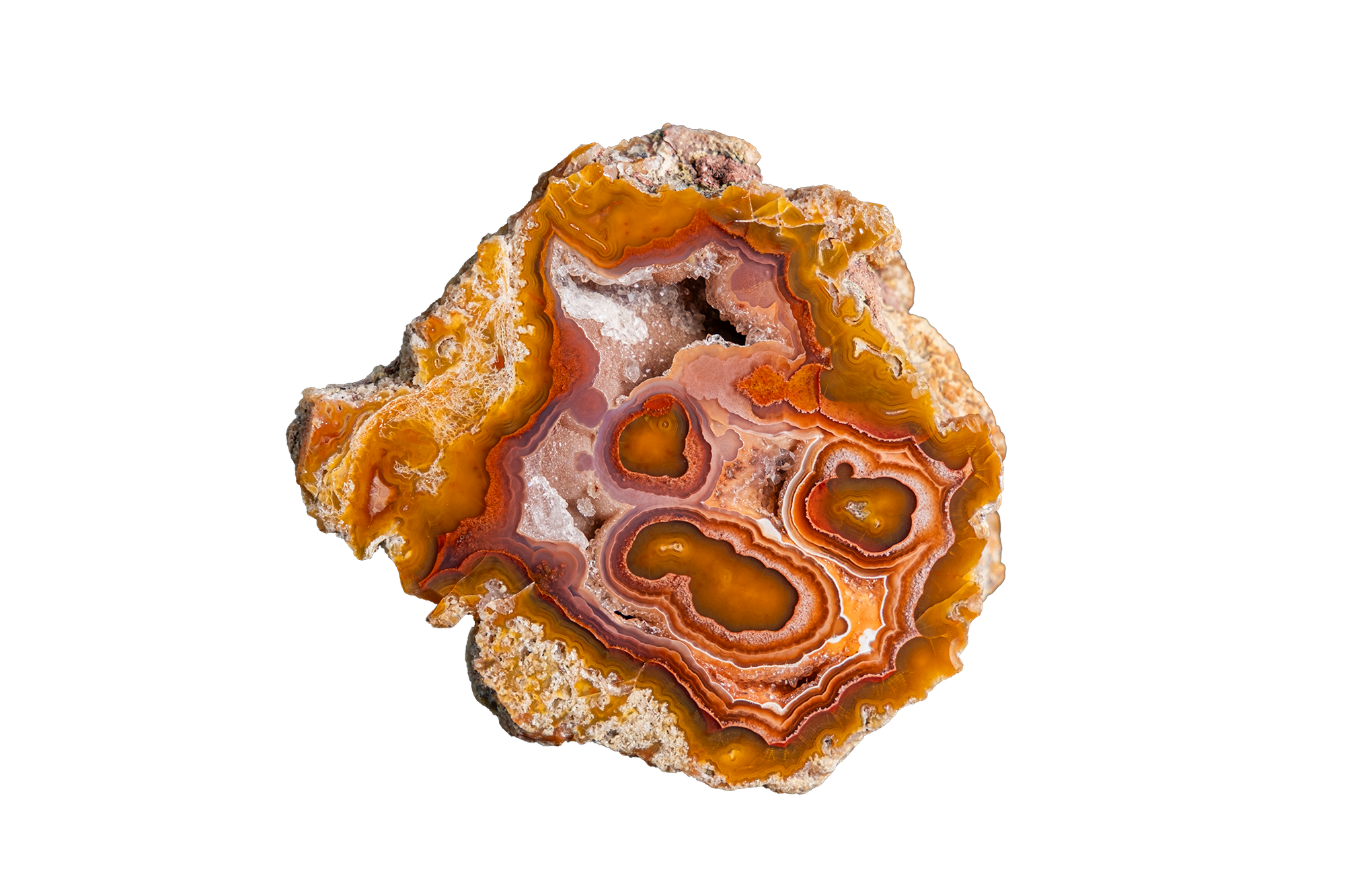 LAGB20-29 | LAGUNA AGATE