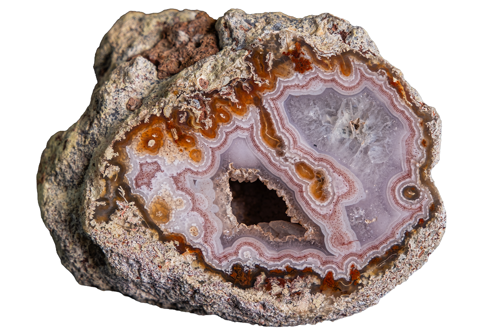 LAGB20-30 | LAGUNA AGATE