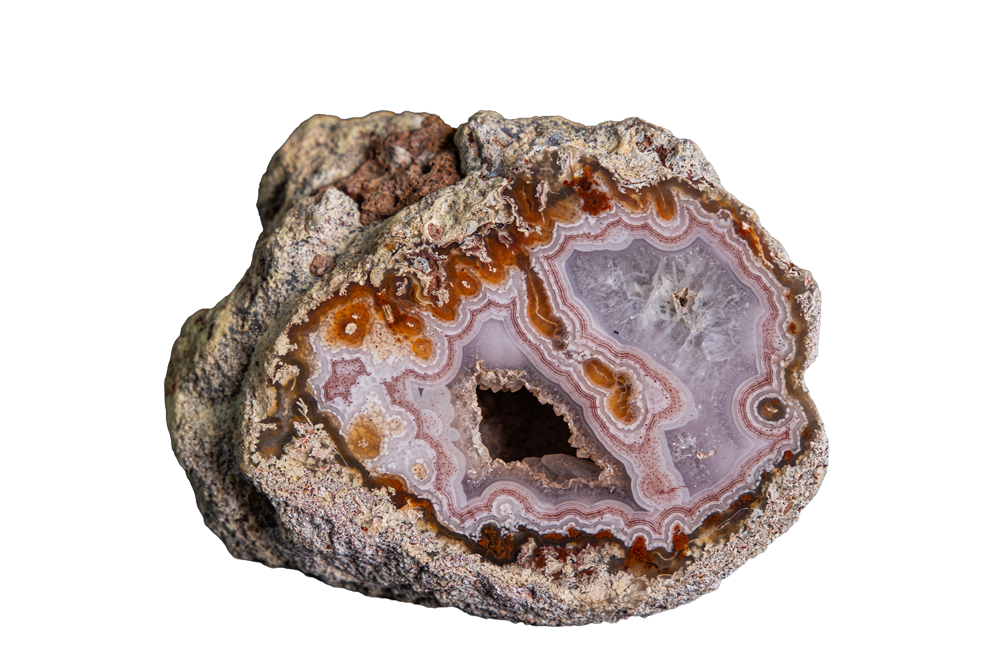 LAGB20-30 | LAGUNA AGATE