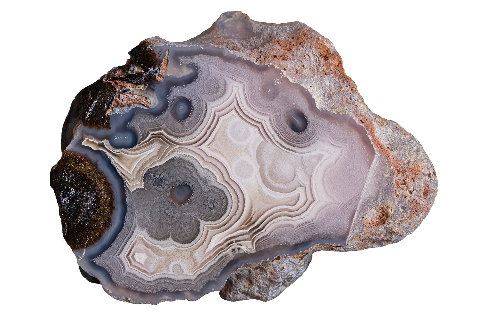 LAGB20-31 | LAGUNA AGATE