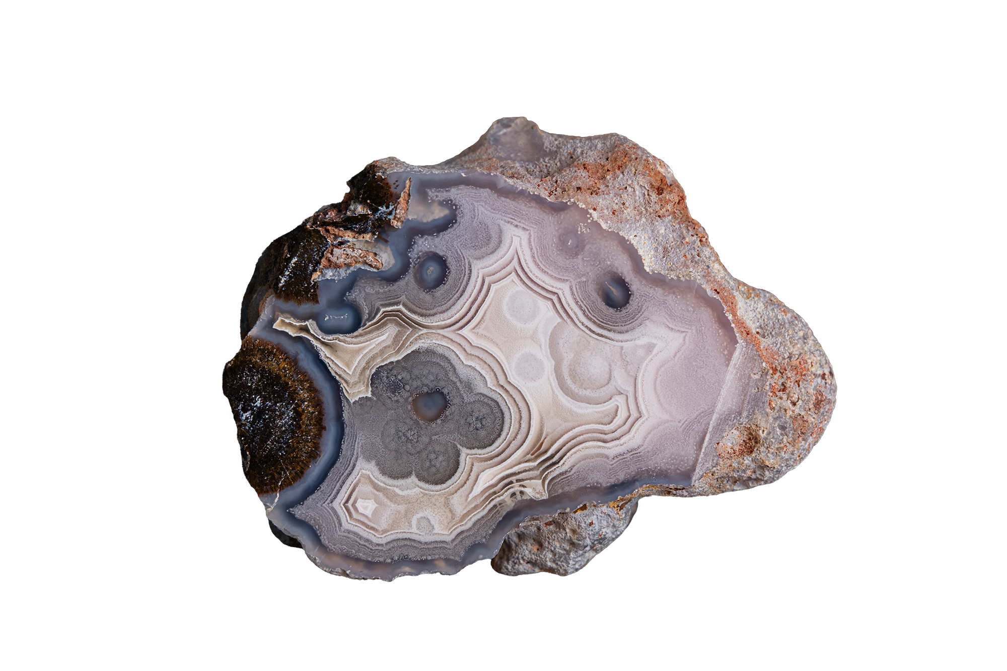 LAGB20-31 | LAGUNA AGATE