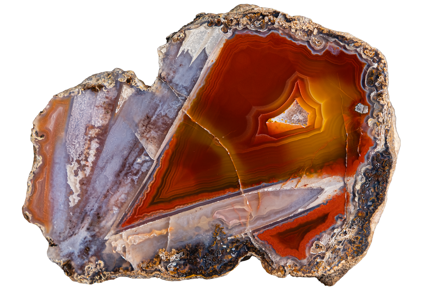 LAGB21-04a | LAGUNA AGATE