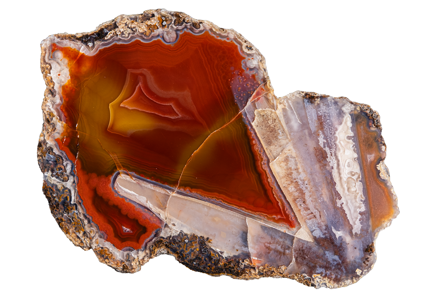 LAGB21-04b | LAGUNA AGATE