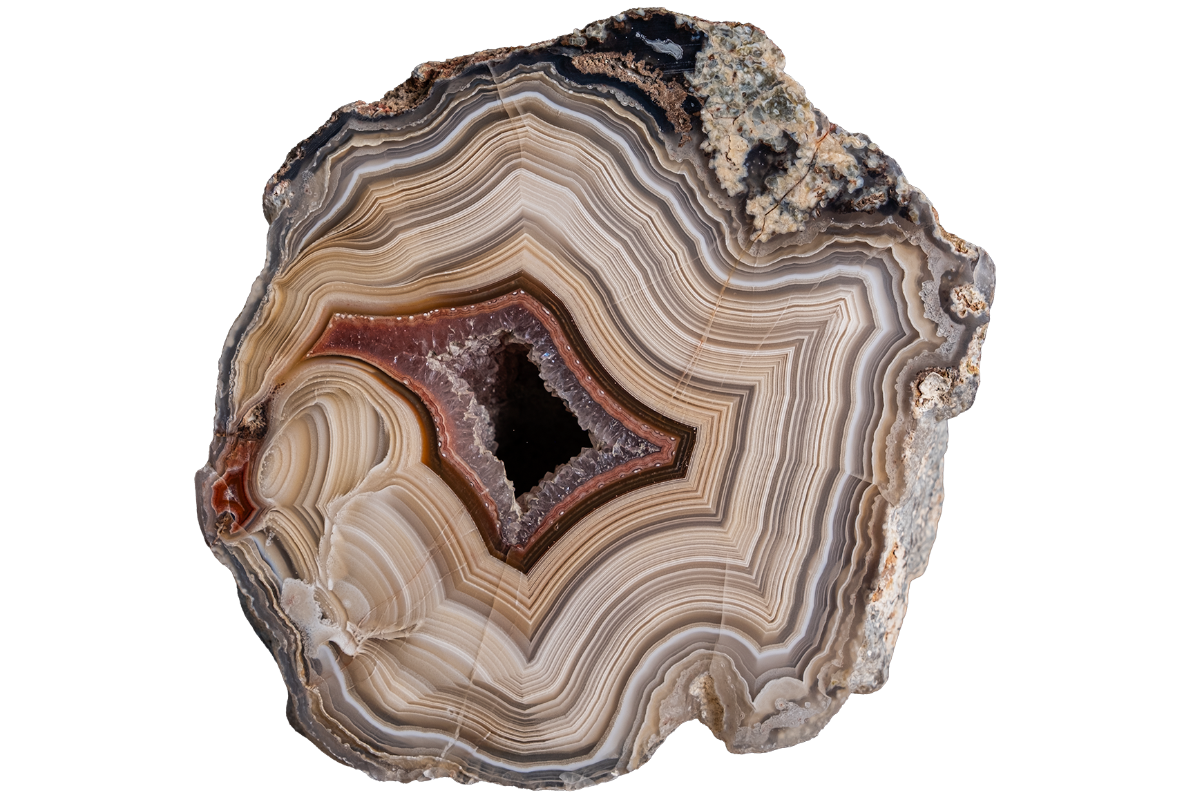 LAGB22-07 | LAGUNA AGATE