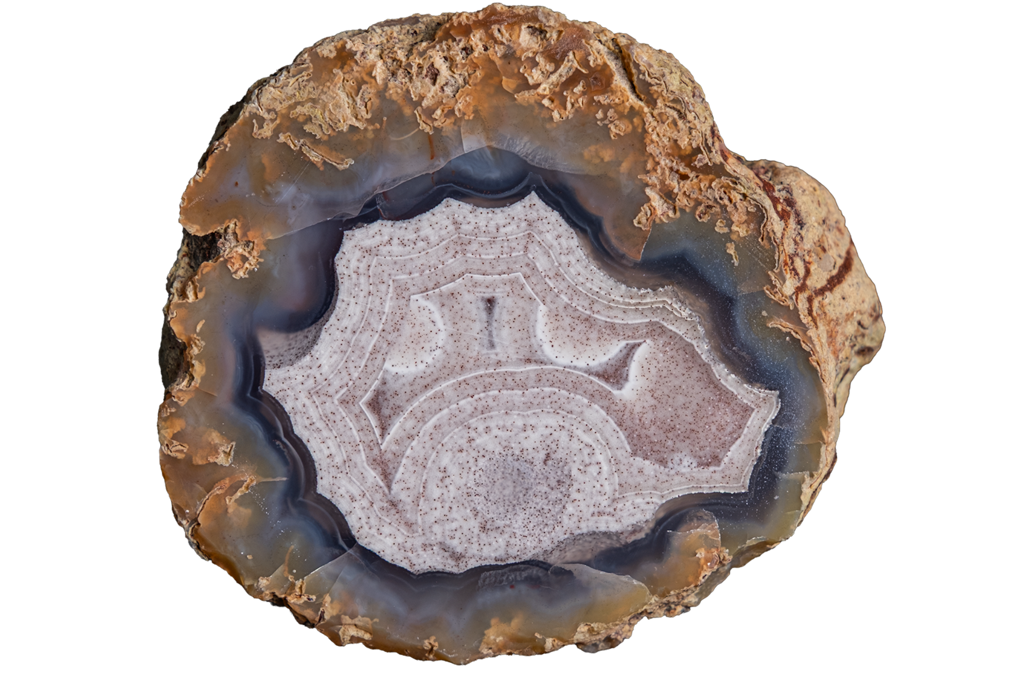 LAGB22-09 | LAGUNA AGATE