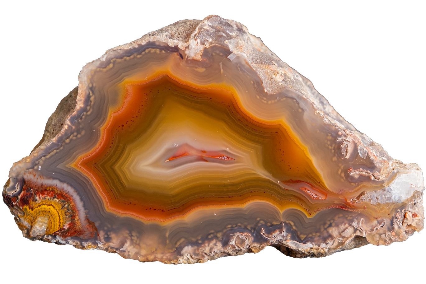 LAGB22-12 | LAGUNA AGATE