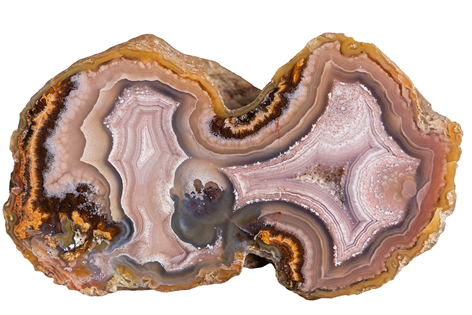 LAGB22-14 | LAGUNA AGATE