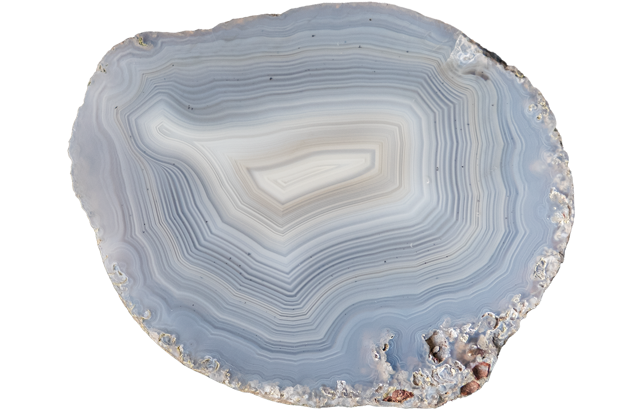 SLB01-01 | SAN LORENZO AGATE