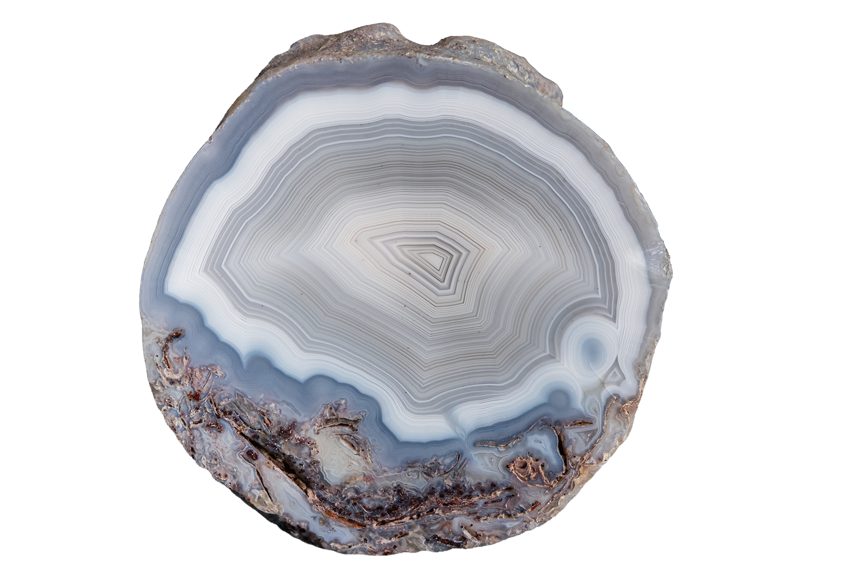 SLB01-08b | SAN LORENZO AGATE