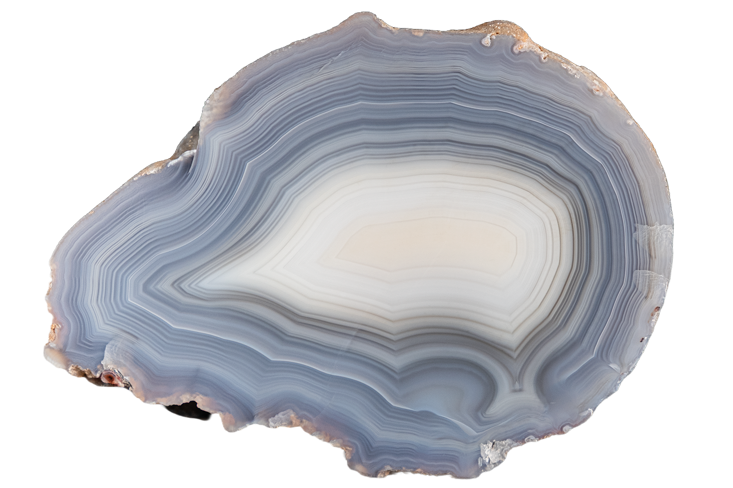 SLB01-09a | SAN LORENZO AGATE