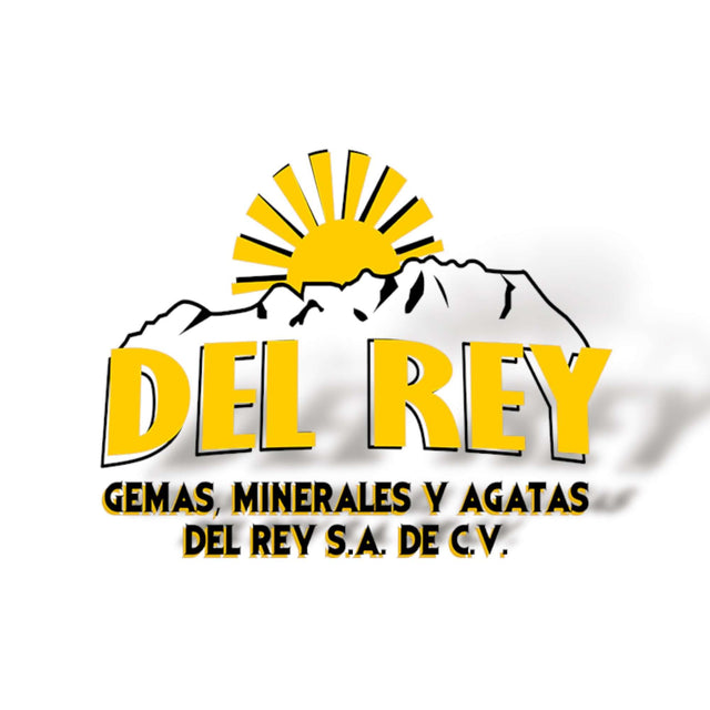 welcome to del rey | Del Rey Agates Gems & Minerals Inc.