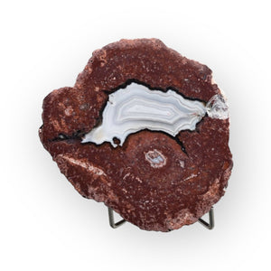THUNDER EGG VARIETY LOT - Del Rey Agates Gems & Minerals Inc.