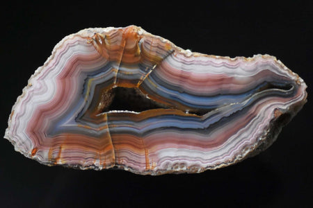 COYAMITO AGATE 03 - Del Rey Agates Gems & Minerals Inc.