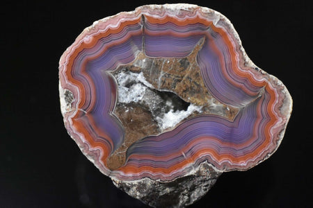 COYAMITO AGATE 05 - Del Rey Agates Gems & Minerals Inc.
