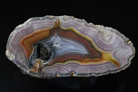 COYAMITO AGATE 16 - Del Rey Agates Gems & Minerals Inc.