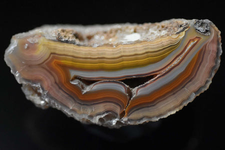COYAMITO AGATE 18 - Del Rey Agates Gems & Minerals Inc.